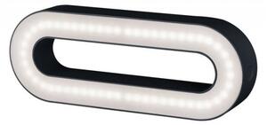 Paulmann 93933 - LED/6W IP44 Lampada portatile dimmerabile da esterno MOVAL 230V