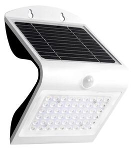LED Luce solare con sensore di movimento LED/3,2W/2000 mAh 3,7V IP65