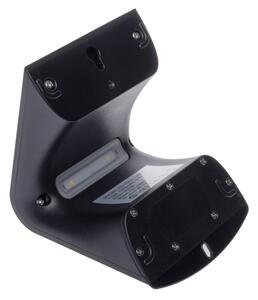 LED Luce solare con sensore di movimento LED/1,5W/1200 mAh 3,7V IP65