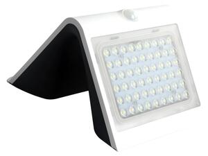 LED Luce solare con sensore di movimento LED/3,2W/2000 mAh 3,7V IP65