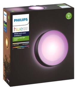 Philips 17465/30/P7 - LED RGB Lampada da esterno Hue DAYLO LED/15W/230V IP44