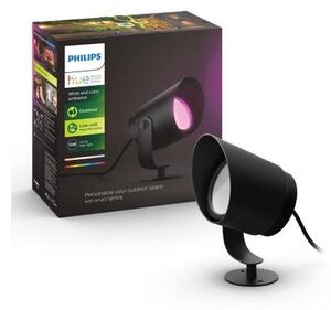 Philips 17462/30/P7 Hue LILY LED RGB 15W 24V IP65 dimmerabile per esterni