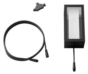 Philips 17459/30/P7 - Lampada esterna LED RGB Hue IMPRESS 2x8W 24V IP44