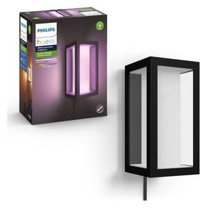 Philips 17459/30/P7 - Lampada esterna LED RGB Hue IMPRESS 2x8W 24V IP44