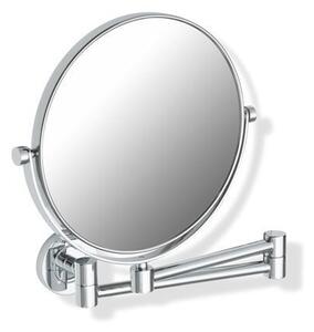 Specchio Trucco Hewi Cromo 950.01.225