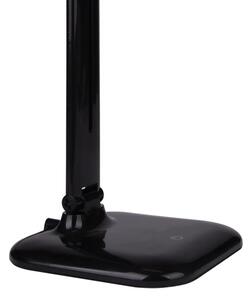 Lampada da tavolo LED dimmerabile con funzione Touch JOWI LED/8W/230V nero