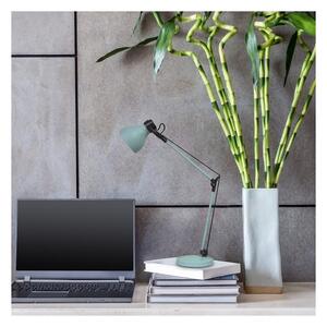 Rabalux 6409 - Lampada da tavolo CARTER 1xE14/11W/230V