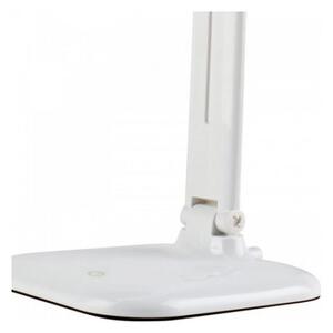 Lampada da tavolo LED dimmerabile con funzione Touch JOWI LED/8W/230V bianco
