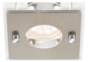 Briloner 7215-012 - Lampada LED da incasso per bagni ATTACH LED/5W/230V IP44
