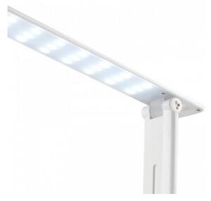 Lampada da tavolo LED dimmerabile con funzione Touch JOWI LED/8W/230V bianco