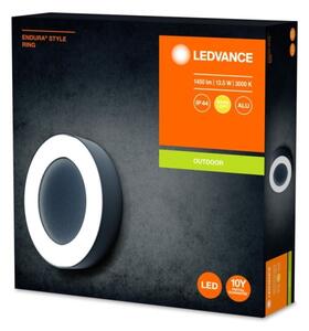 Ledvance - Applique a LED da esterno ENDURA LED/13W/230V IP44