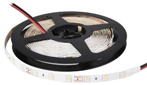 Striscia LED LUXULA, 5 m, bianco caldo, EEK: F, 12 V, 2700 K, 60-LED/m