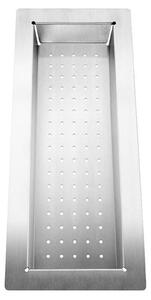 Subline ceram misurino per salsa multifunzionale in acciaio inossidabile Blanco 514542
