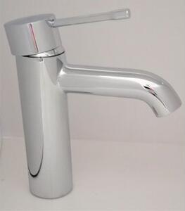Miscelatore per lavabo a leva in acciaio GROHE Essence 23589DC1