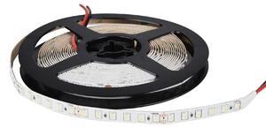 LUXULA Striscia LED, 5 m, bianco neutro, EEK: F, 24 V, 4500 K, 120-LED/m