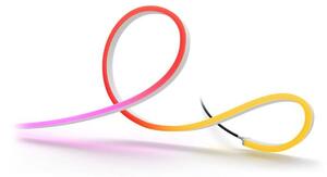 Philips Hue LED Strip - Outdoor Neon - 10 meters - 1100 lm - Ambient Lighting - Adjustable - Durable - Low Voltage