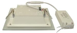 Lampada LED da incasso FINITY LED/12W/230V 3000K