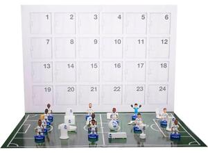 Calendario Dell'avvento Minix - Real Madryt