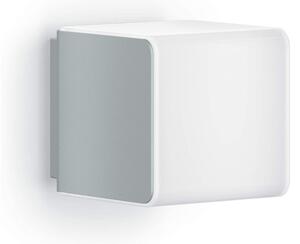Steinel 055509 - Lampada LED per esterno con sensore L 830 LED/9.5W/230V IP44