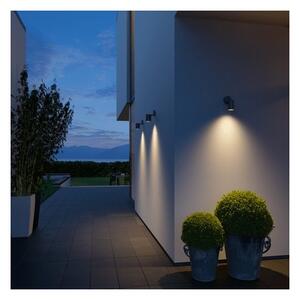 Steinel 058623 - Applique LED da esterno SPOT ONE 1xGU10/7W/230V IP44