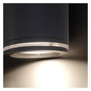 Steinel 058623 - Applique LED da esterno SPOT ONE 1xGU10/7W/230V IP44