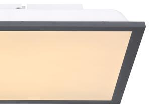 Globo 416080D1 - Plafoniera LED DORO LED/12W/230V