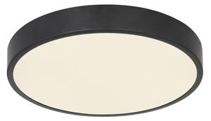 Globo 12368-30 - Plafoniera LED LUCENA LED/28W/230V