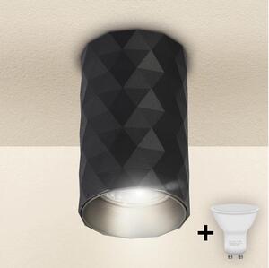 Brilagi - LED Faretto ALICE 1xGU10/30W/230V nero