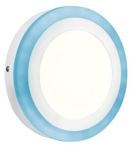 Ledvance - Plafoniera LED RGB dimmerabile LED/19W/230V + T