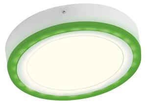Ledvance - Plafoniera LED RGB dimmerabile LED/38W/230V + T