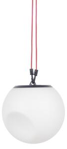 Top Light BALL RGB +TC - Lampada solare LED RGB dimmerabile LED/1,2W/3,7V IP44