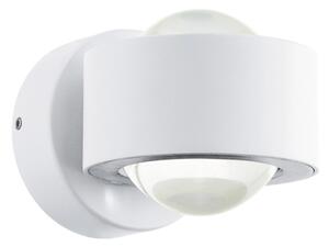 Eglo 98747 - Applique a LED da esterno TREVIOLO 2xLED/2W/230V IP44