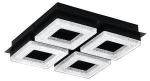 Eglo 99326 - Plafoniera LED FRADELO 4xLED/4W/230V