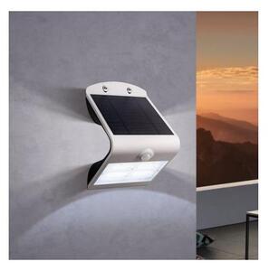 Eglo 98757 -LED Lampada solare con sensore LAMOZZO LED/3,2W/3,7V 2000 mAh IP54