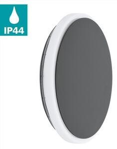 Eglo 98712 - Applique da esterno a LED MONGODIO LED/11,5W/230V IP44
