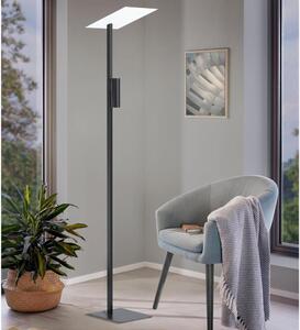 Eglo 99113 - Lampada da terra LED BUDEMSEA 2xGU10/5W/230V