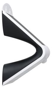 Eglo 98757 -LED Lampada solare con sensore LAMOZZO LED/3,2W/3,7V 2000 mAh IP54
