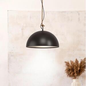 Eglo 43396 - Lampadario sospeso con cavo HODSOLL 1xE27/40W/230V