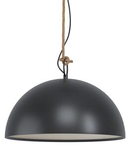 Eglo 43396 - Lampadario sospeso con cavo HODSOLL 1xE27/40W/230V