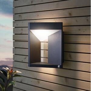 Eglo 98748 - Applique da esterno LED NEMBRO LED/10W/230V IP54