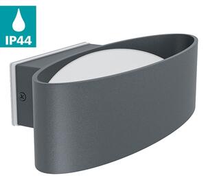 Eglo 98711 - Applique a LED da esterno CHINOA LED/10W/230V IP44