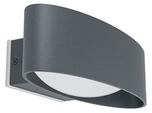 Eglo 98711 - Applique a LED da esterno CHINOA LED/10W/230V IP44