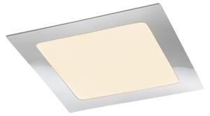 Rabalux 5590 - Lampada LED da incasso per bagni LOIS LED/3W/230V IP44 3000K