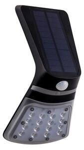 Eglo 98758 - Lampada solare a LED con sensore LAMOZZO LED/2W/3,7V 1200 mAh IP44