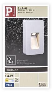 Paulmann 93825 - LED/2,4W IP44 Applique da esterno SPECIAL LINE 230V