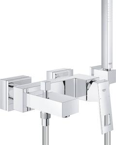 CASA39 Grohe Eurocube Miscelatore vasca da bagno esterno 23141000
