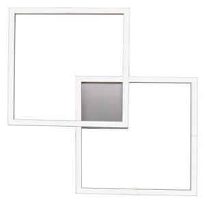 Leuchten Direkt 16429-55 - Lampada LED RGB dimmerabile 2xLED/12,5W/230V + T