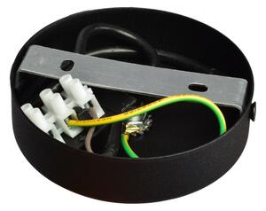 Lampadario a sospensione con filo DANI 1xGU10/8W/230V