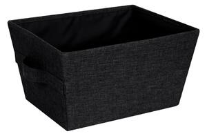 Cesto portaoggetti 26x35x19 cm Soft Storage - Bigso Box of Sweden