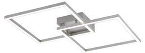 Leuchten Direkt 16429-55 - Lampada LED RGB dimmerabile 2xLED/12,5W/230V + T
